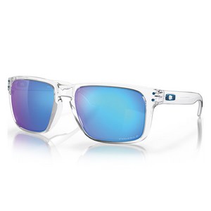 오클리 남녀 공용 홀브룩 선글라스 9417