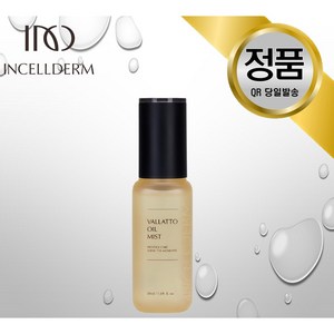 당일배송 정품QR부착 인셀덤 비에톤오일미스트(50ml) 뛰어난흡수력 믈광피부 남녀공용 원빈화장품 INCELLDERM, 1개, 50ml