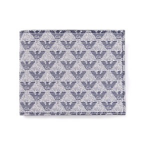 엠포리오아르마니 모노그램 지갑