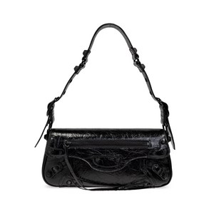 발렌시아가 스몰 르 카골 숄더 백