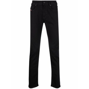 디젤 디젤 슬린커 슬림 핏 진, 블랙계열, Width/length (in) 28/30