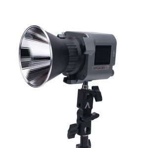 어퓨쳐 amaran COB 60d s 아마란 60DS 데이라이트 LED 조명, 1개