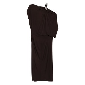 톰포드 비대칭 드레스