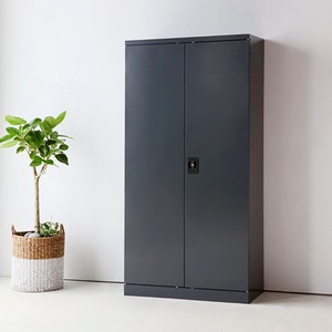 마켓비 STALON 캐비넷 2문 락커 9101830 방문설치