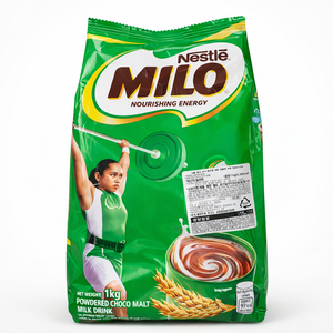 Nestle Milo 1.2kg 네슬레 마일로 코코아 분말