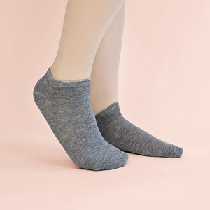 디알엠 무지양말 스니커즈 중목 장목 여성 남성 학생 패션 골지 양말 10켤레