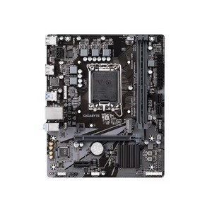 GIGABYTE H610M K D4 제이씨현 (벌크)