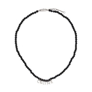 셀린느 비즈 네크리스