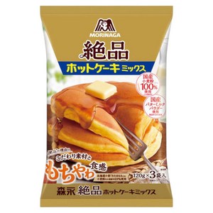 모리나가제과 일품 핫케이크 믹스 360g