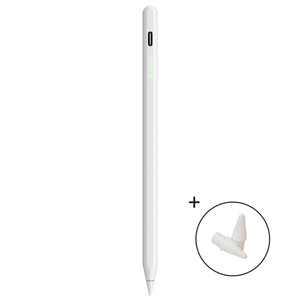 isee아이시 C타입 충전 아이패드 호환 스타일러스 펜슬+펜촉 2개증정