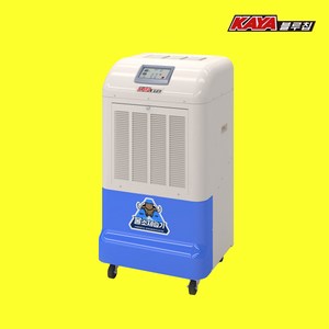 가야블루칩 물소 제습기 KY-150P 국산 산업용 업소용 대용량 대형 제습기 일제습량 180리터 (펌프내장형)