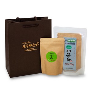 보성선운 특급 세작, 100g, 1개입, 1개