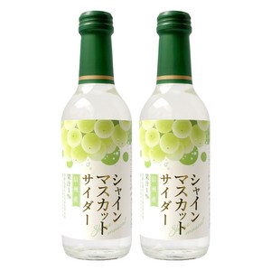 기무라음료 샤인머스캣 사이다