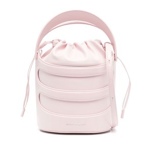 알렉산더맥퀸 라이즈 버킷 백