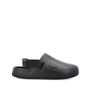 나이키 캄 디보스드 로고 슬립온, US men 9(KR 270), 블랙계열