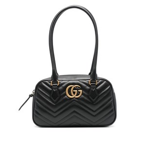 구찌 스몰 GG 마몬트 숄더 백