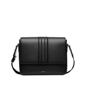 발리 미토스 스트라이프 디테일 크로스 백