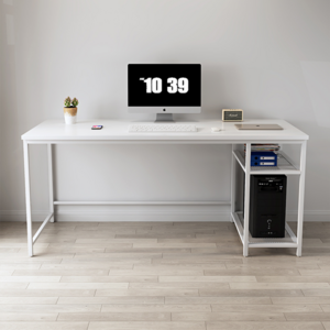 소우디 다용도 데스크 컴퓨터 책상