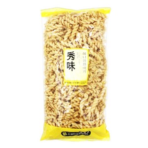 허니꿀꽈배기, 1kg, 1개