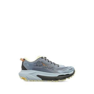 HOKA 마파테 로고 레이스업 스니커즈, US men 10(KR 280), 블루계열