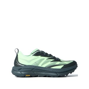 HOKA 마파테 스피드 4 레이스업 스니커즈, US men 6(KR 240), 그린계열