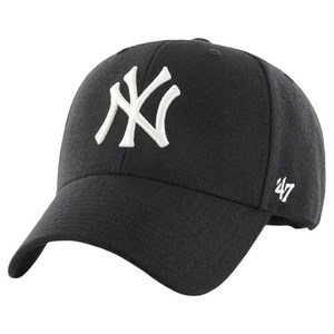 47브랜드 엠엘비 뉴욕 양키스 '47 MVP 스냅백 야구모자