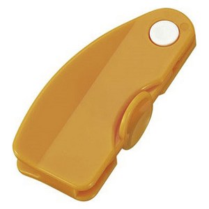 Shimomura 시모무라 풀베지 오렌지 커터