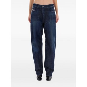 디젤 포켓 데님 진, 블루계열, Denim size 27(KR 68-70)