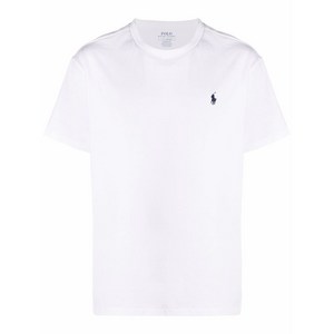 폴로랄프로렌 로고 자수 티셔츠, 화이트계열, Standard XXL(KR 115)