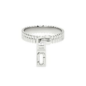 마크제이콥스 더 J 마크 지퍼 링