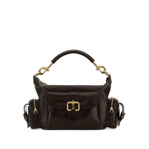 끌로에 카메라 숄더 백