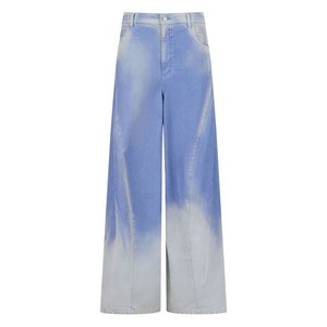 마르니 다이드 와이드 진, 블루계열, Italy 38(KR 44-55)