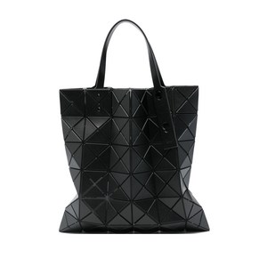 바오바오이세이미야케 트랙 토트 백