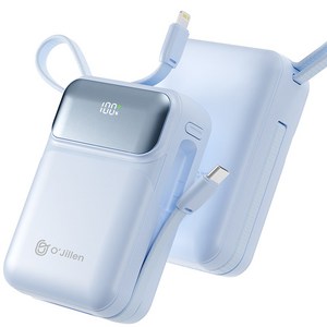 오지렌 올인원 22.5W 고속충전 대용량 보조배터리 20000mAh
