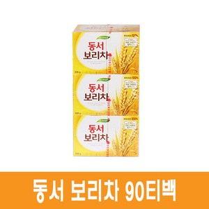 동서 보리차, 10g, 30개입, 3개