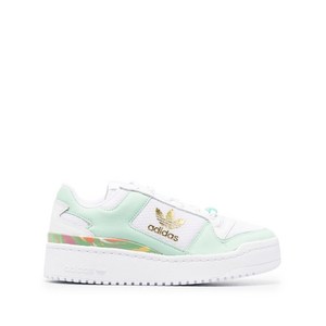 아디다스 포럼 볼드 WMNS 그린, US 6.5(KR 235), 화이트계열