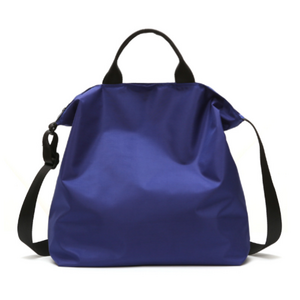 쏘콜드 데일리 대용량 캐주얼 숄더백