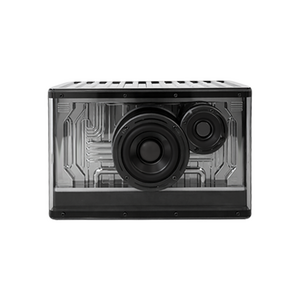 브리츠 블루투스 5.3 Hi-Res 스피커 RGB LED