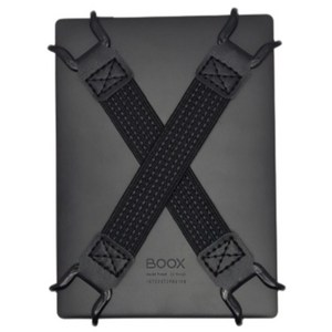 어미닛데이 이북리더기스트랩 오닉스포크6 크레마페블 GO7 GO6 오닉스페이지 리프5 6-7인치 2개세트