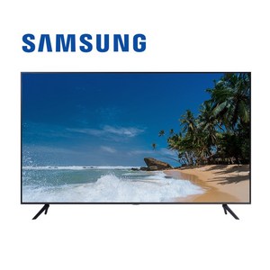 [삼성전자 TV] 비지니스 사이니지 TV LHBEC-H UHD 4K LED TV, 2 벽걸이형 (삼성물류), 107.9cm(43인치)