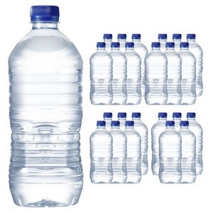 에브리데이 산수, 1L, 24개