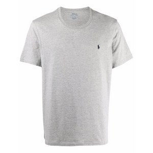 폴로랄프로렌 폴로 포니 자수 티셔츠, 그레이계열, Standard XL(KR 110)