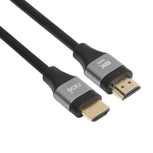 넥시 HDMI 2.1 8K 60Hz 케이블