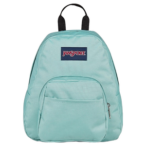 잔스포츠 남녀 공용 하프 프린트 백팩