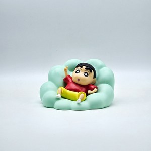 짱구 빈백 무드등, 혼합색상
