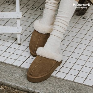 베어파우(BEARPAW) THEA 양털슬리퍼 (womens) 4종 택1