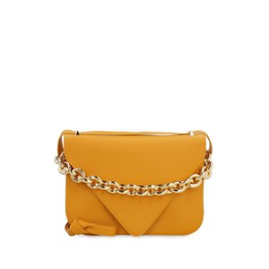 보테가 베네타 마운트 엔벨롭 클러치