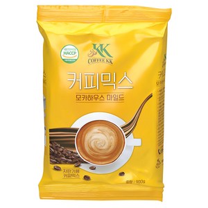 모카하우스 자판기용 마일드 커피믹스
