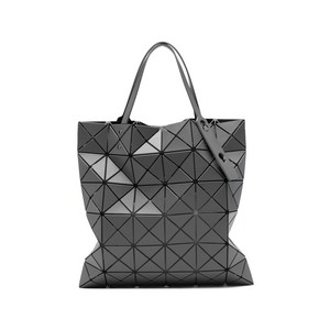 바오바오이세이미야케 루센트 기하학 패널 토트 백