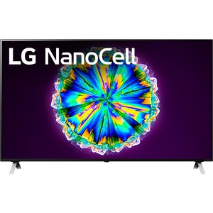 LG전자 2020년형 55인치 NANO 4K LED UHD 스마트 웹OS 나노 TV 55NANO85UNA